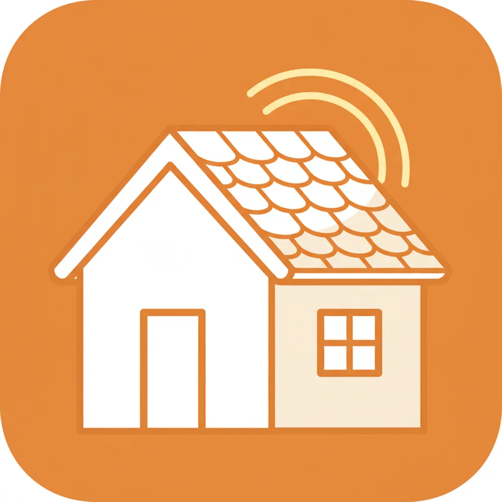 Roofing Contractors in Long Prairie logo